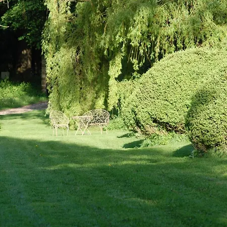 Dans Un Domaine Historique
