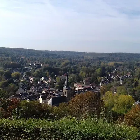 Dans Un Domaine Historique 別荘 *